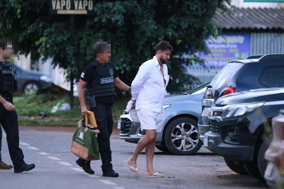 A AMOVIPE alerta tomem cuidado ao comprar apartamentos em Vicente Pires