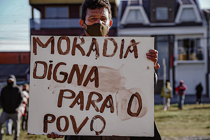 Direito A Moradia