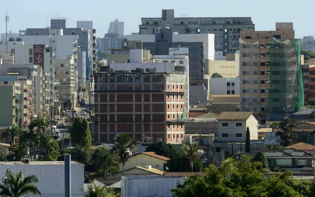 Justiça confirma tese defendida pela AMOVIPE e determina plano para combater irregularidades urbanísticas em Vicente Pires